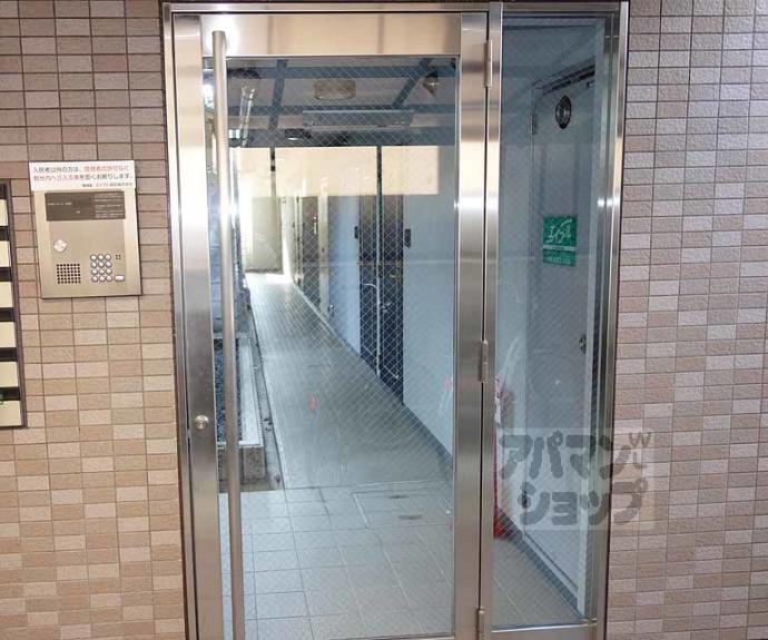 【エスペランサ】間取