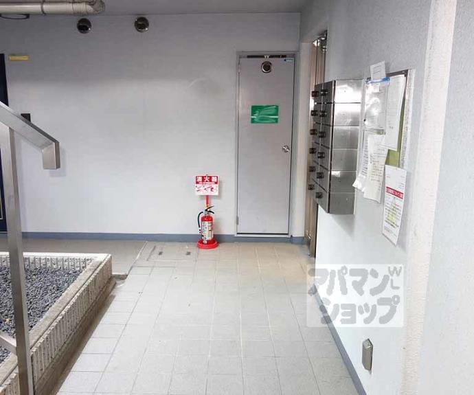 【エスペランサ】間取