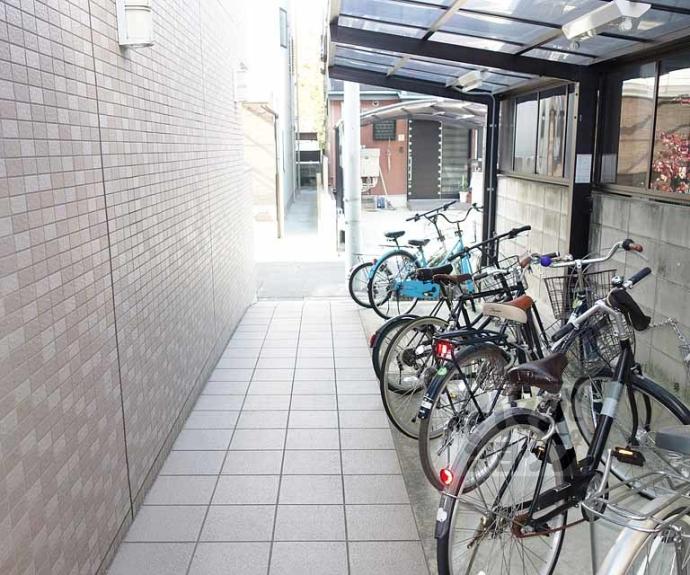 【エスペランサ】間取