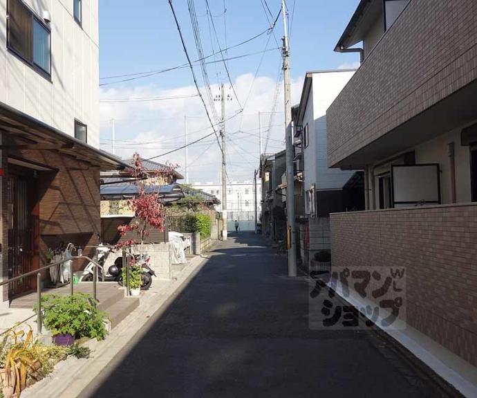 【エスペランサ】間取