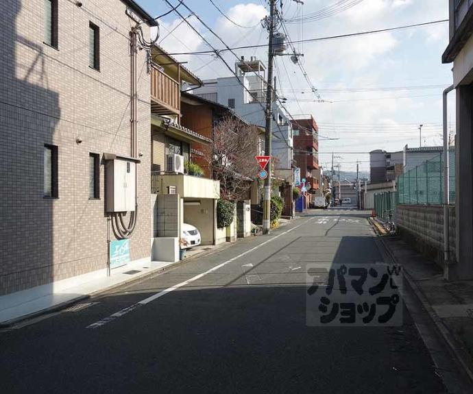 【エスペランサ】間取