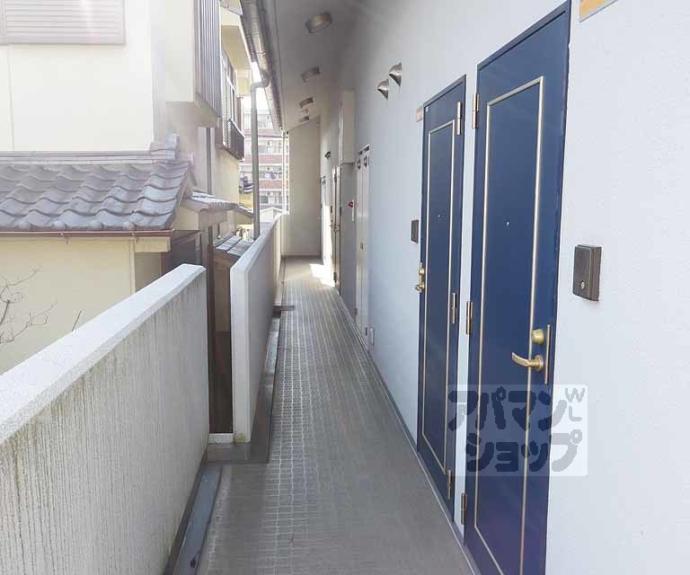 【エスペランサ】間取