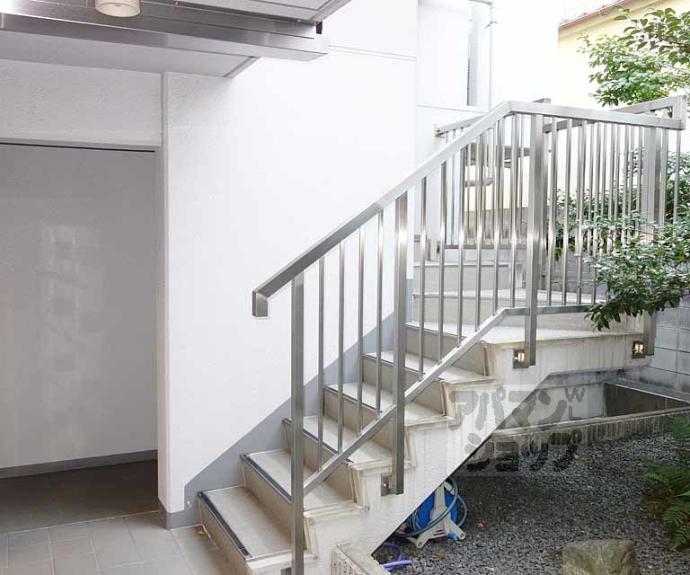 【エスペランサ】間取