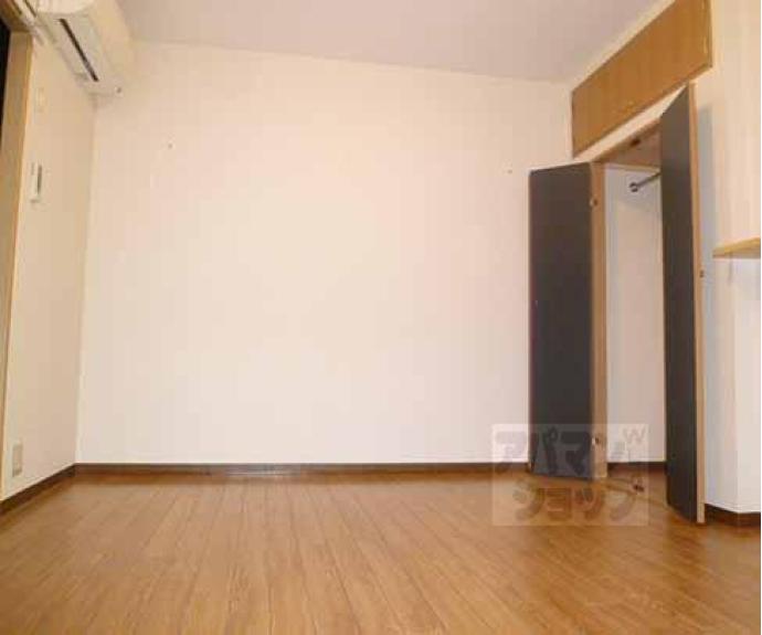 【エスペランサ】間取