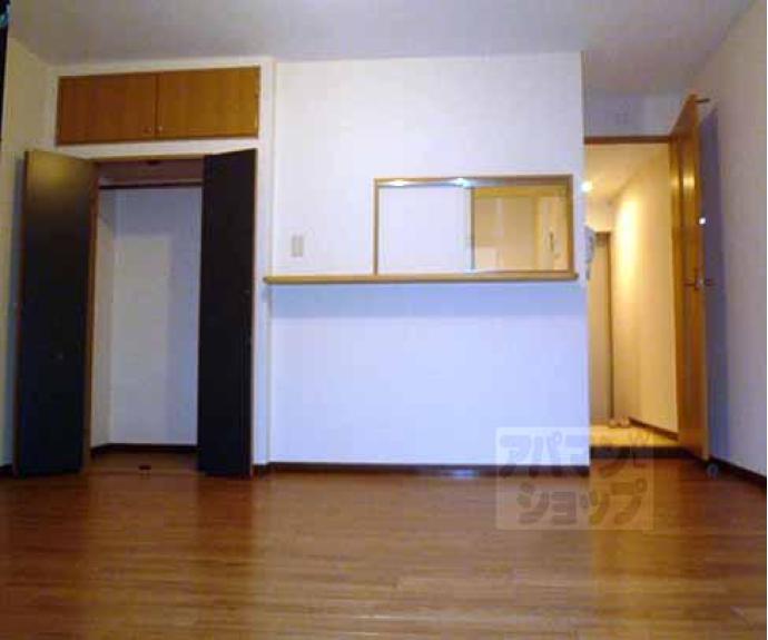 【エスペランサ】間取