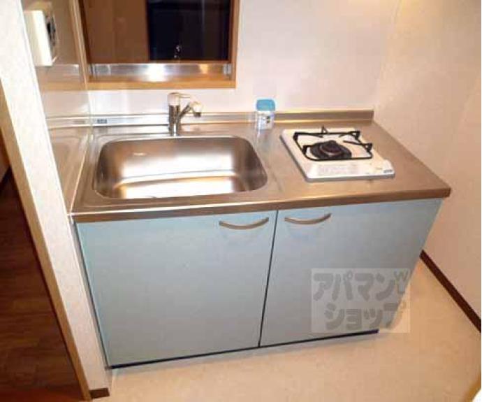 【エスペランサ】間取