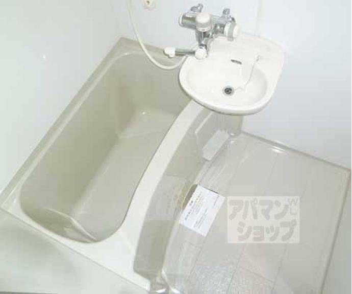 【エスペランサ】間取