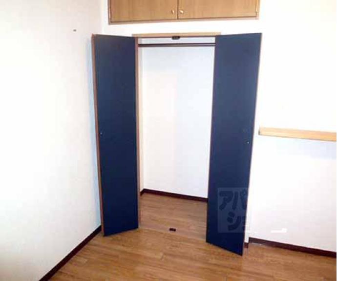 【エスペランサ】間取