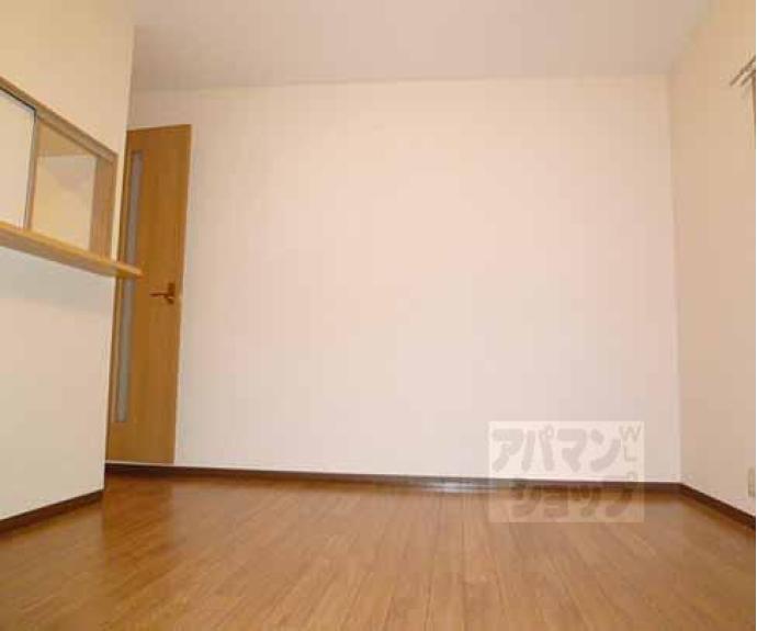 【エスペランサ】間取