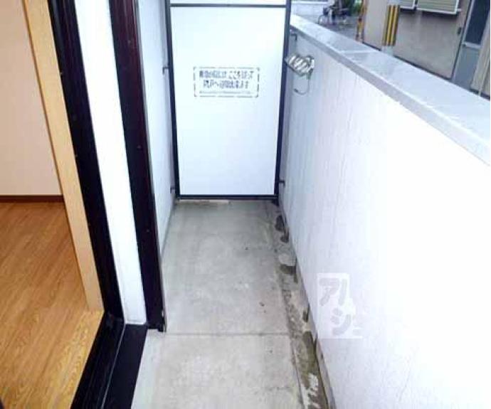 【エスペランサ】間取