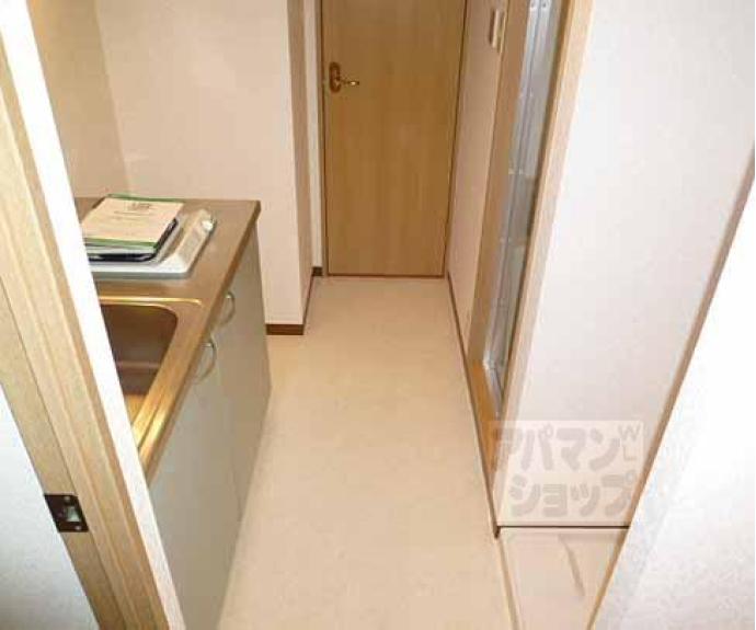 【エスペランサ】間取