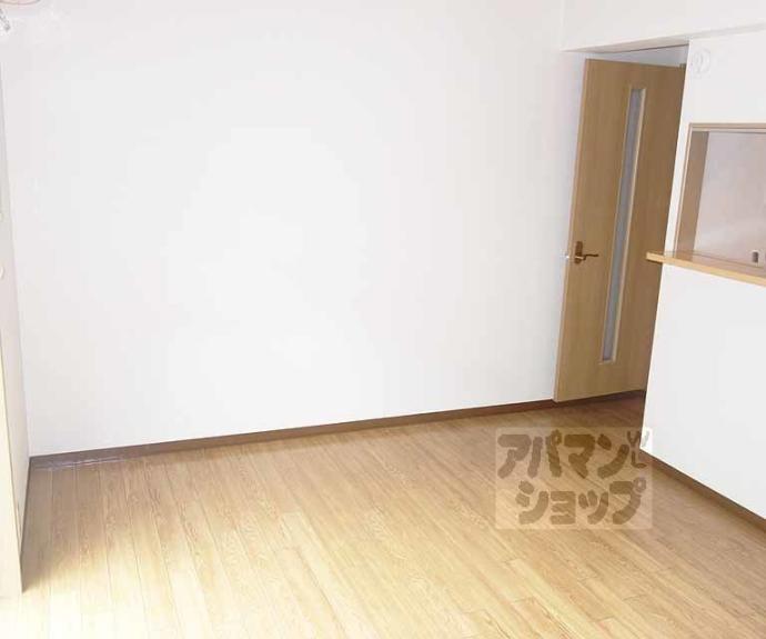 【エスペランサ】間取