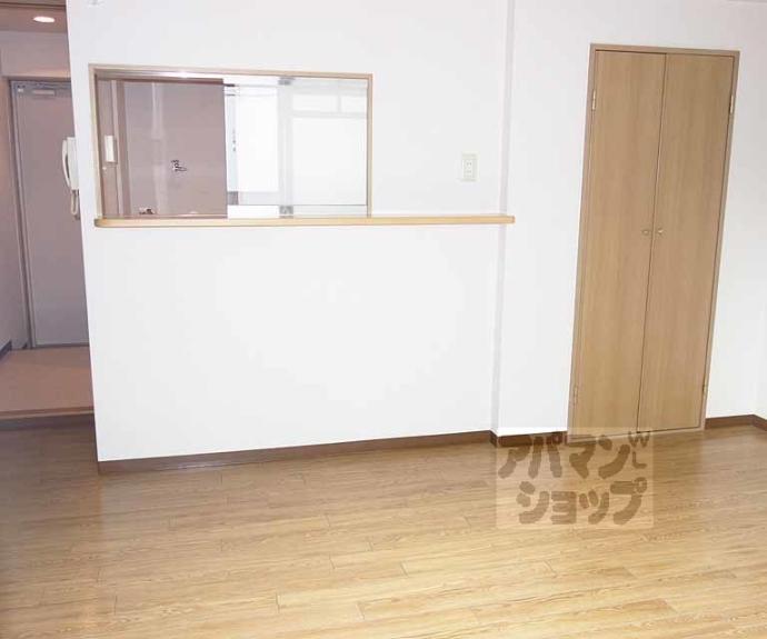 【エスペランサ】間取