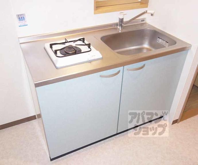 【エスペランサ】間取