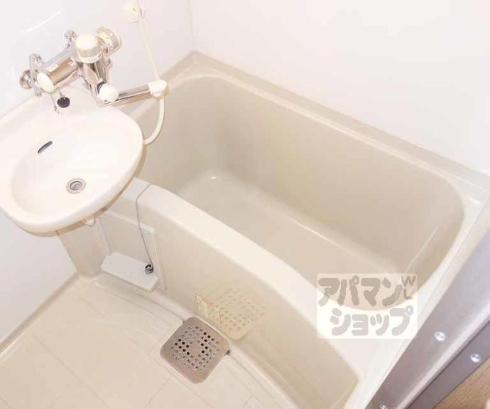 【エスペランサ】間取