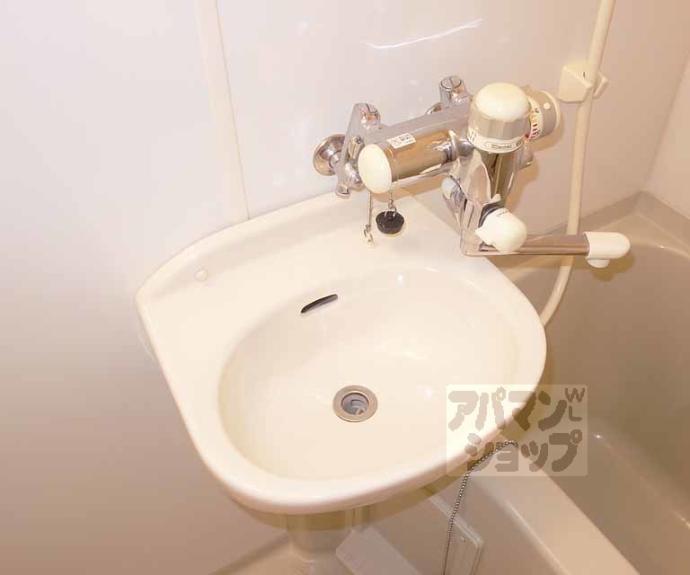 【エスペランサ】間取