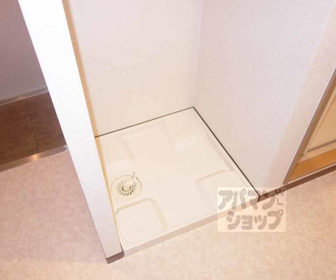 【エスペランサ】間取