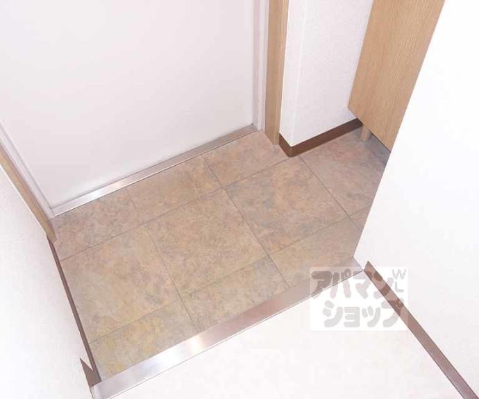 【エスペランサ】間取