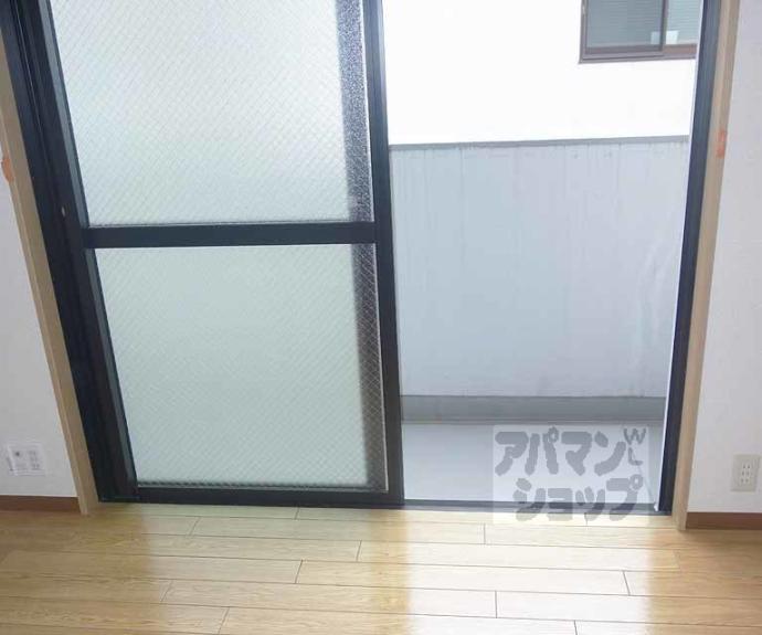 【エスペランサ】間取