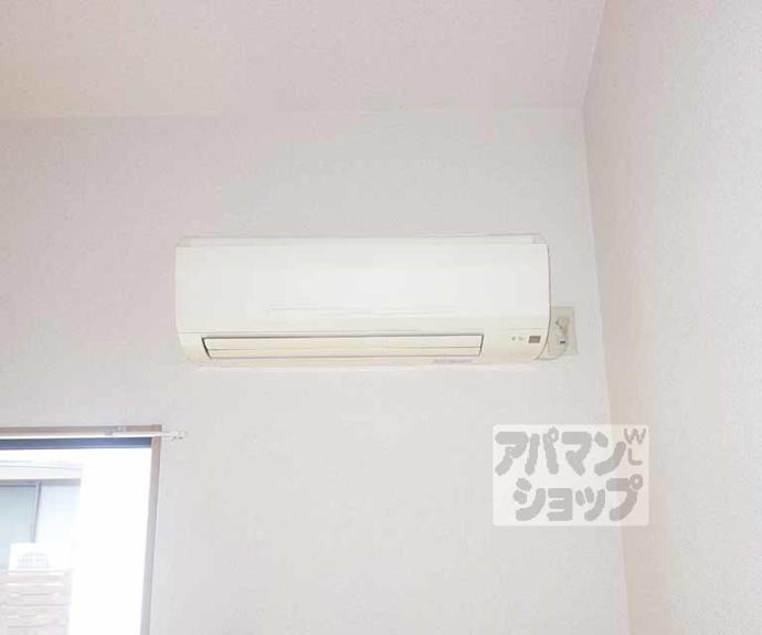 【エスペランサ】間取