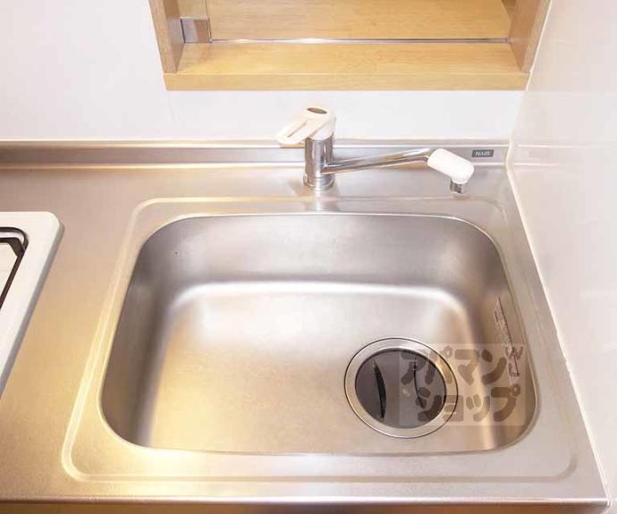 【エスペランサ】間取