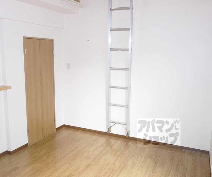 【エスペランサ】間取