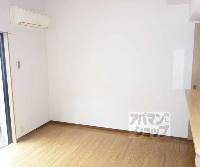 【エスペランサ】間取