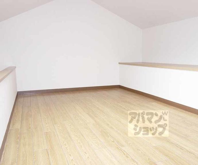 【エスペランサ】間取