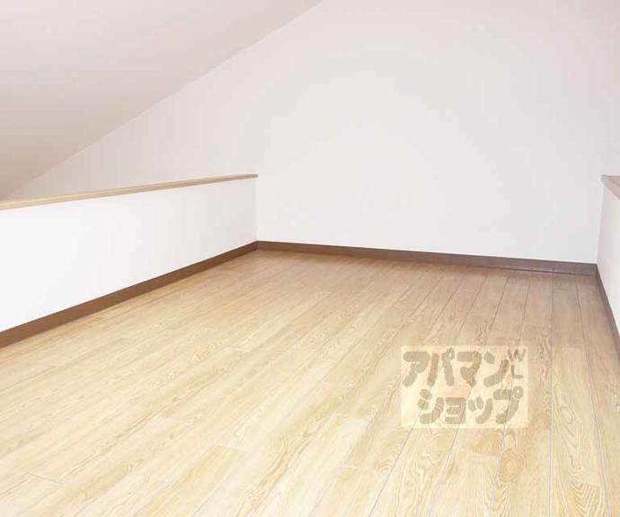 【エスペランサ】間取