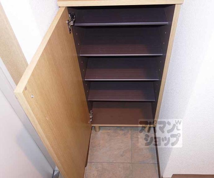 【エスペランサ】間取