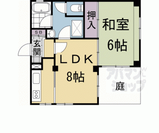 【南谷ハイツ】