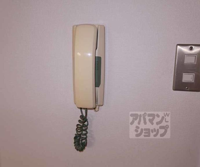 【南谷ハイツ】間取