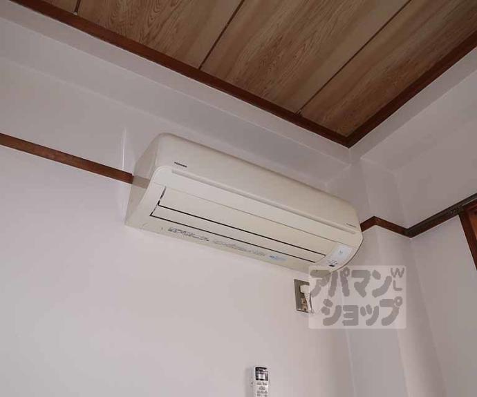 【南谷ハイツ】間取