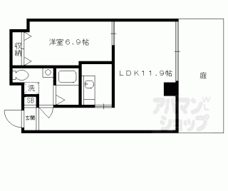 【ルーミネス芦谷三番館】