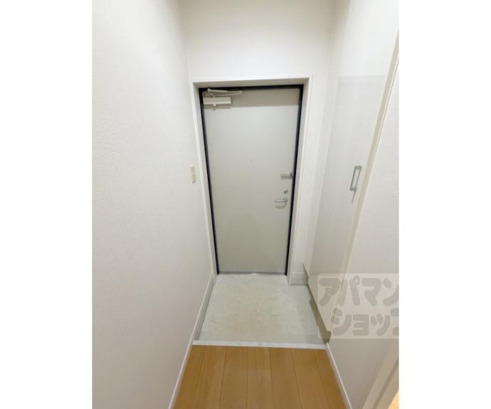 【ルーミネス芦谷三番館】間取