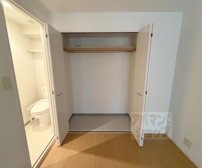 【ルーミネス芦谷三番館】間取