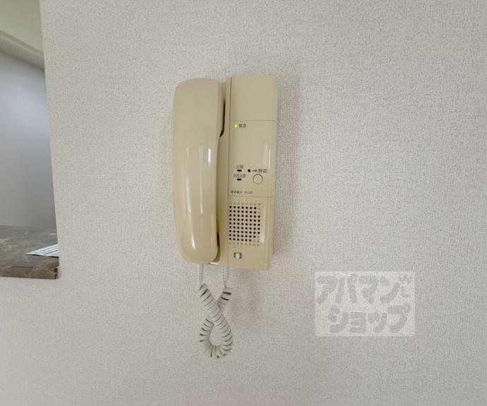 【ルーミネス芦谷三番館】間取