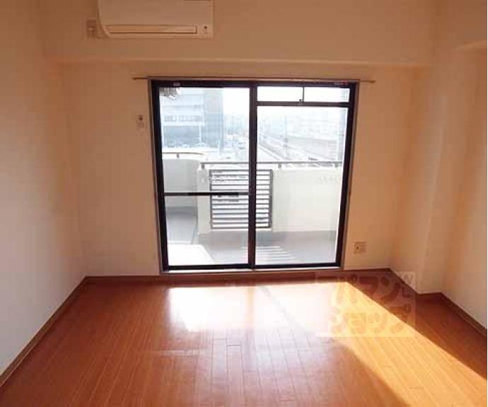 【メゾンＭＩＮＯＲＵ】間取