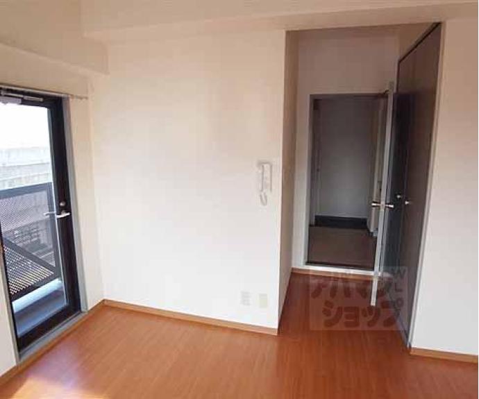 【メゾンＭＩＮＯＲＵ】間取