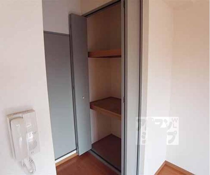 【メゾンＭＩＮＯＲＵ】間取