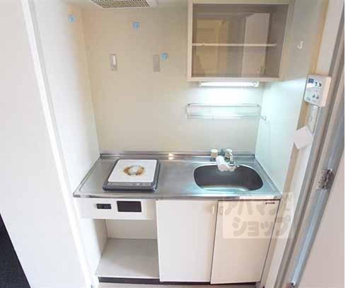 【メゾンＭＩＮＯＲＵ】間取