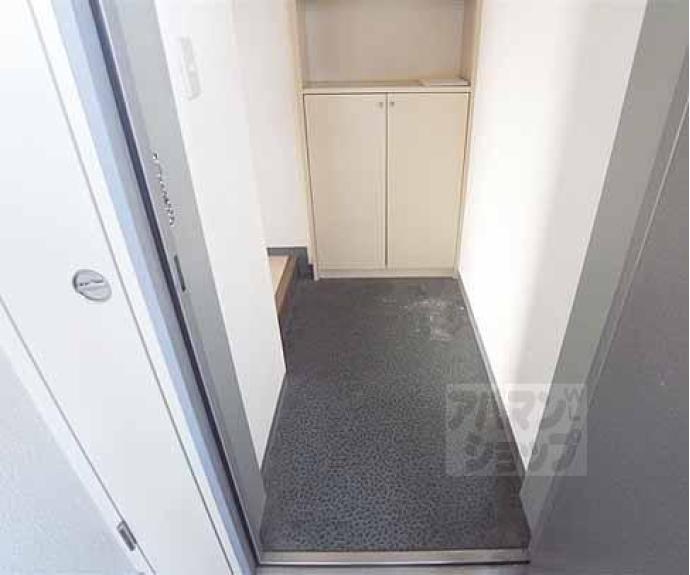 【メゾンＭＩＮＯＲＵ】間取