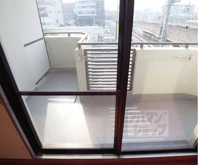 【メゾンＭＩＮＯＲＵ】間取