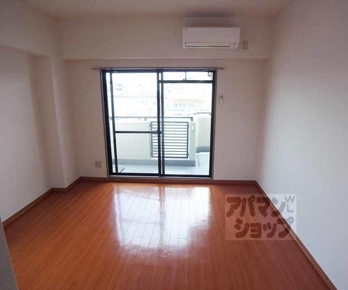 【メゾンＭＩＮＯＲＵ】間取