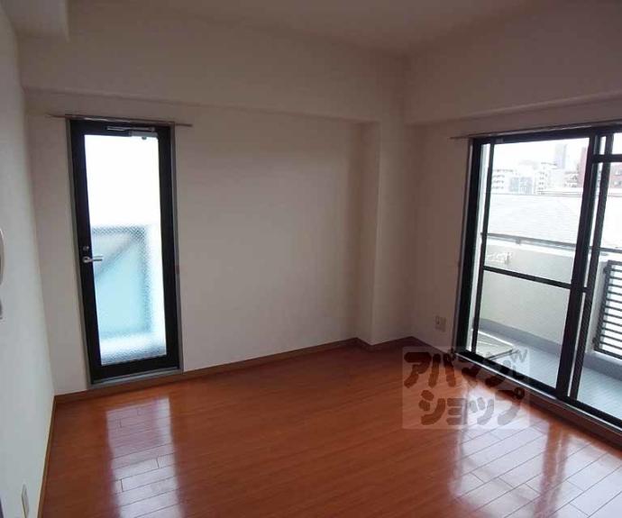 【メゾンＭＩＮＯＲＵ】間取