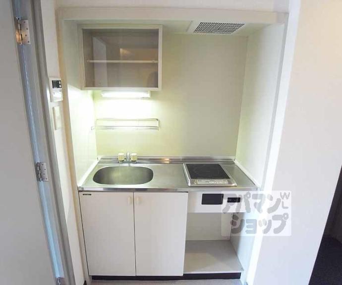 【メゾンＭＩＮＯＲＵ】間取