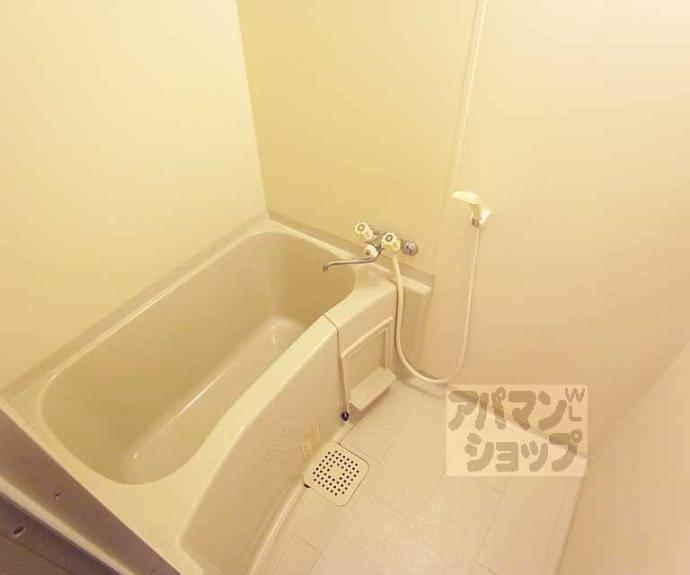 【メゾンＭＩＮＯＲＵ】間取