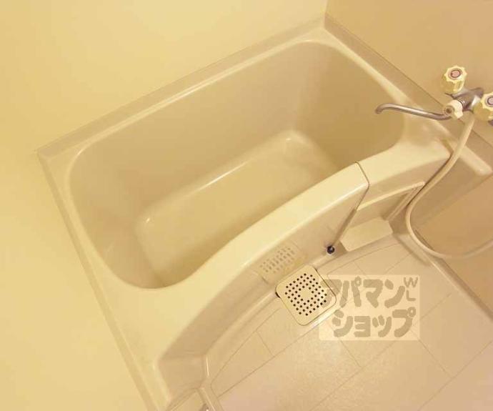 【メゾンＭＩＮＯＲＵ】間取