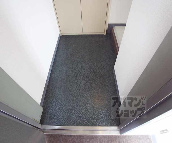 【メゾンＭＩＮＯＲＵ】間取