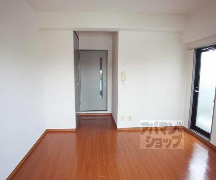 【メゾンＭＩＮＯＲＵ】間取